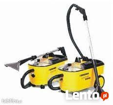 efekt- wypozyczalnia odkurzaczy piorących Piotrkow Tryb