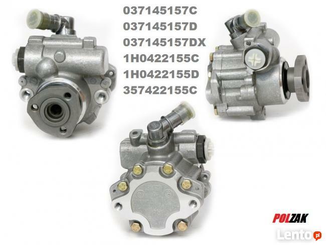 POMPA WSPOMAGANIA VOLKSWAGEN PASSAT 1.6 1.8 1.9 TDI 2.0 16V