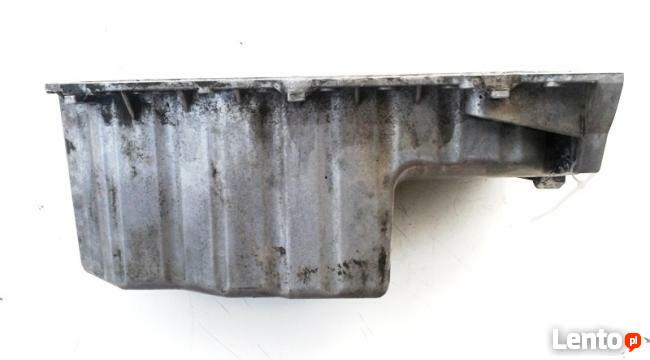 MISKA olejowa misa oleju VOLKSWAGEN VW LT 2.5 TDI 2,5 SDI