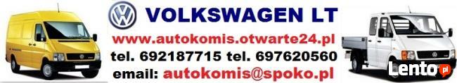 MISKA olejowa misa oleju VOLKSWAGEN VW LT 2.5 TDI 2,5 SDI