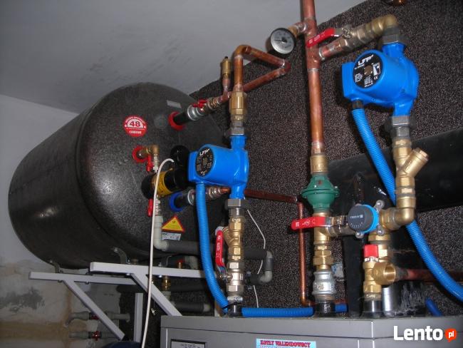 Hydraulik-Trzebnica i okolice