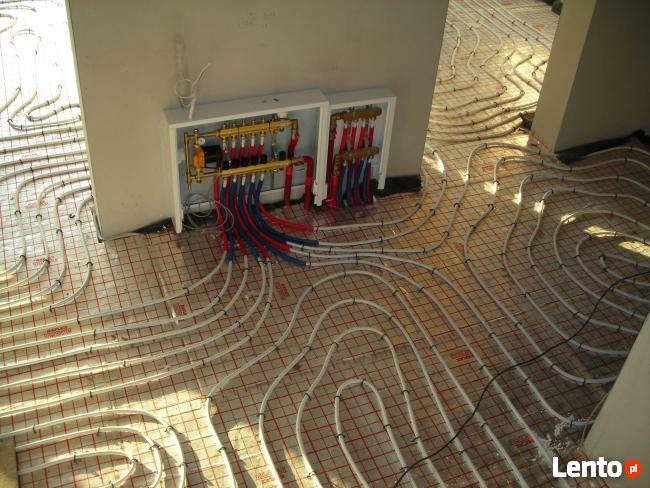 Hydraulik-Trzebnica i okolice