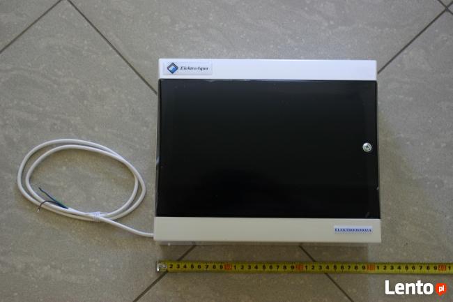 BEZINWAZYJNE OSUSZANIE BUDYNKÓW / OBIEKTÓW