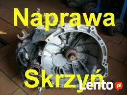 NAPRAWA DYFERENCJAŁÓW SAMOCHODY KAŻDEGO TYPU