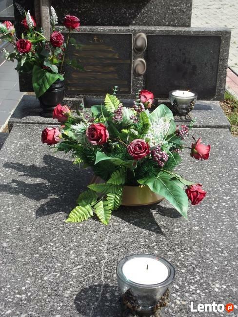 Profesjonalna Opieka Nad Grobem Małopolska-sprzątanie