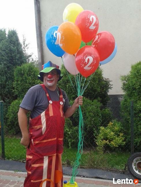 Archiwalne Balony Z Helem Na Twoje Wesele Tel 883644900 Rybnik