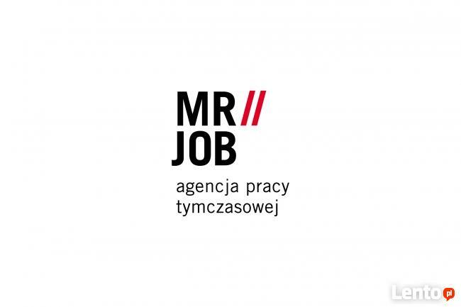Manager Działu Handlowego na Rynek Niemiecki