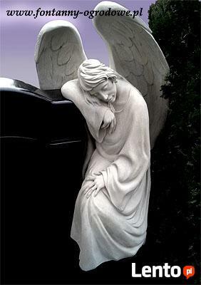 Rzeźba z piaskowca. Pracownia Adamowicz Usługi rzeźbiarskie