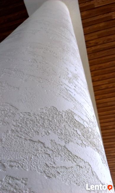 TYNKI DEKORACYJNE i POSADZKI ŻYWICZNE