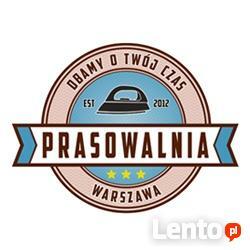 Profesjonalne prasowanie koszul z dowozem