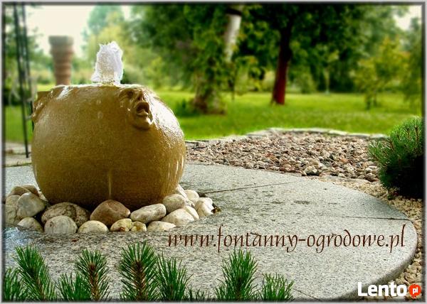 Rzeźba z piaskowca. Pracownia Adamowicz Usługi rzeźbiarskie