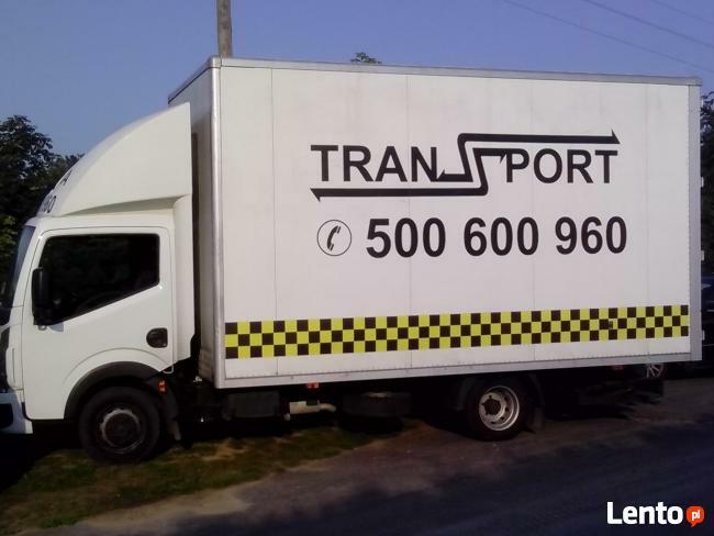 Tani Transport Mebli 500 600 960