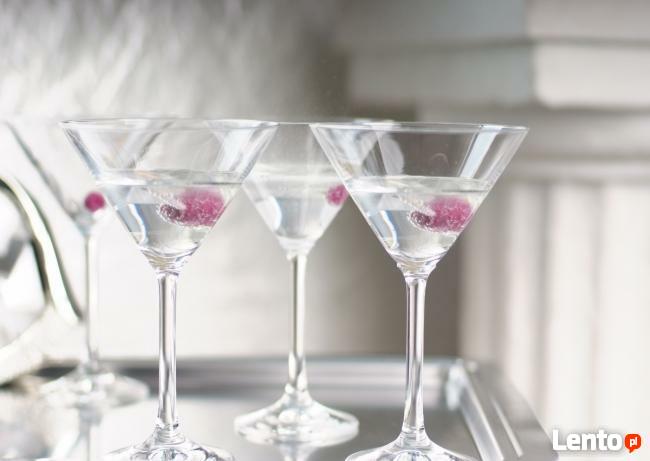 Wypożyczalnia sprzętu cateringowego - M. Ferber