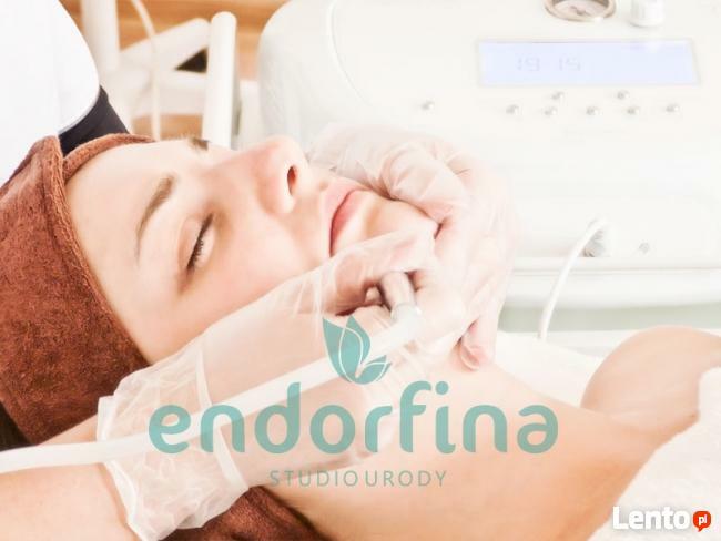 Studio Urody Endorfina-Jesienne Promocje Endorfiny:)