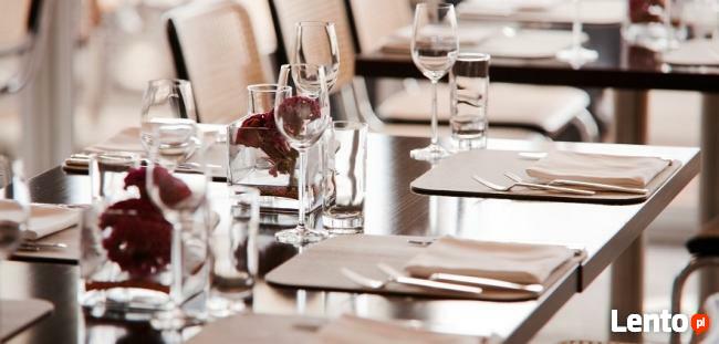 Wypożyczalnia sprzętu cateringowego - M. Ferber