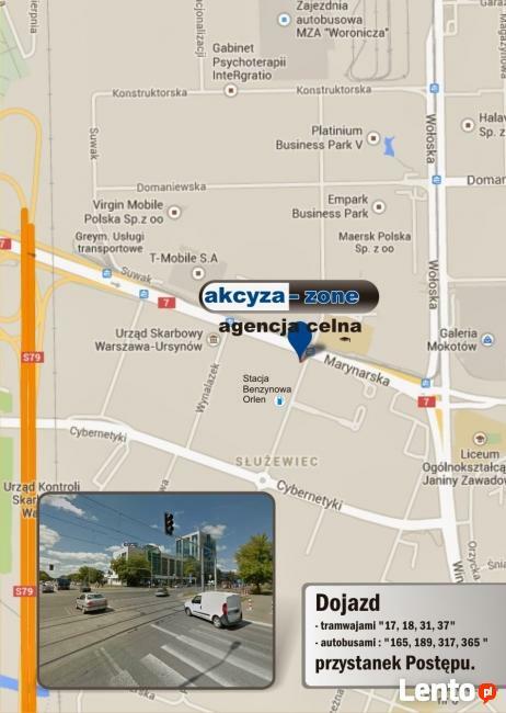 tłumaczenia oraz rejestracja aut sprowadzwnych w 3 dni