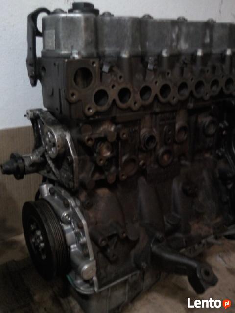 Silnik vw lt 2.8 tdi