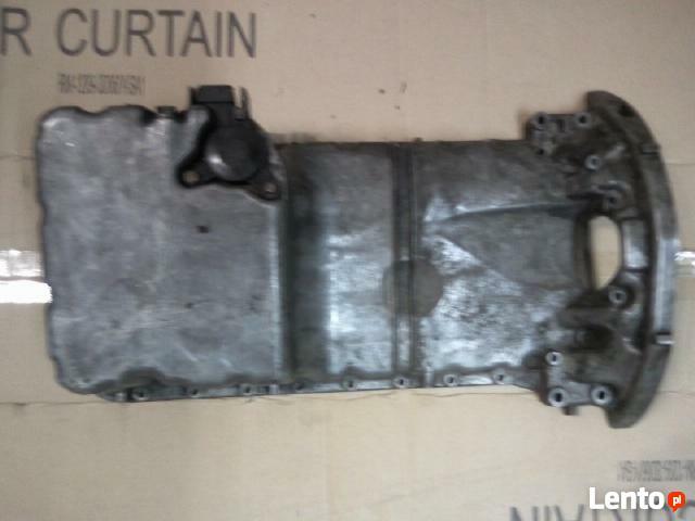 Miska oleju m-b sprinter 2.2 cdi