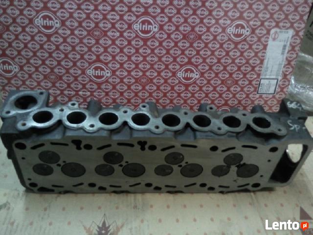 Głowica vw lt 2,8 tdi
