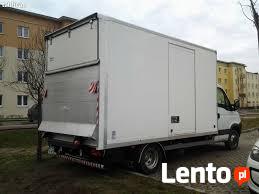 Tanie Przeprowadzki Transport Warszawa i Cały Kraj 24h/7dni