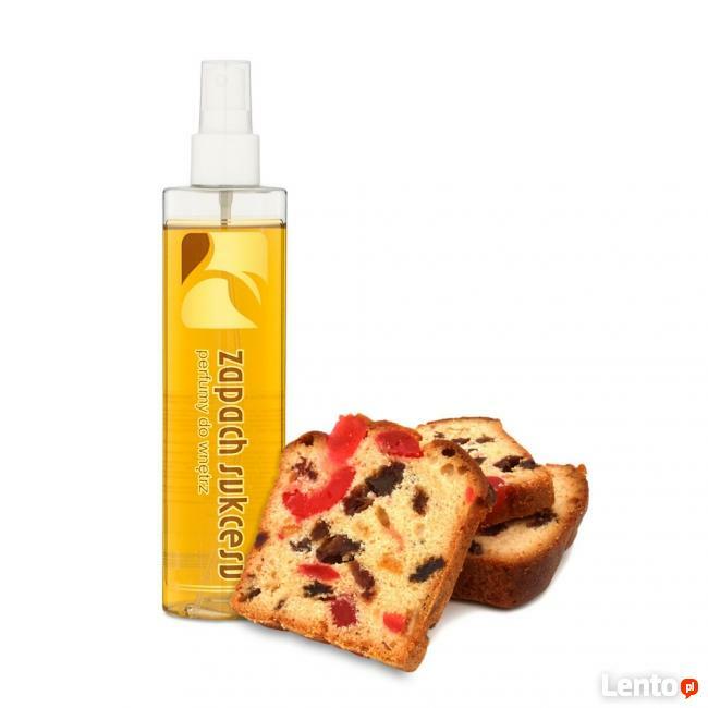 Profesjonalne zapachy dla firm, sklepów, salonów