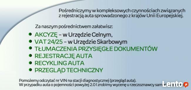 URZĄD CELNY AKCYZA CELNA JASTRZĘBIE ŻORY RYBNIK WODZISŁAW