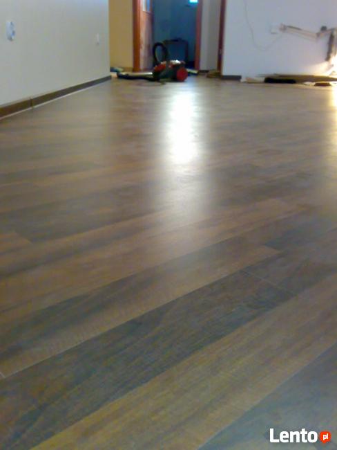 UKŁADANIE paneli ,wykładzin, malowanie