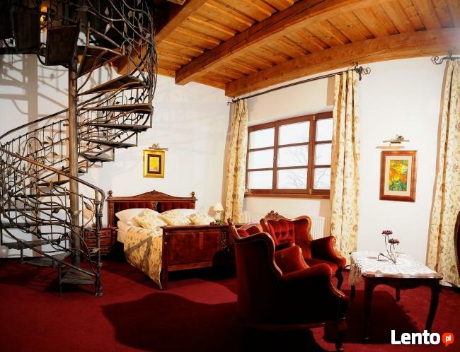 Wesele w zabytkowym XVI-wiecznym kasztelu! ZAPRASZAMY!