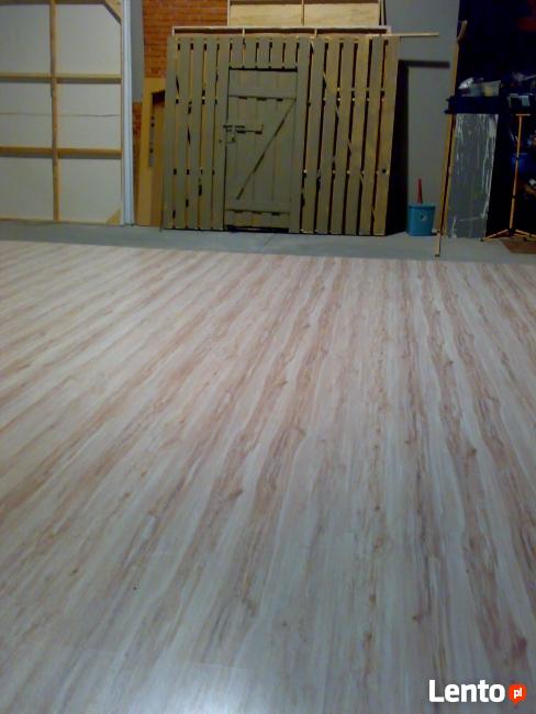 UKŁADANIE paneli ,wykładzin, malowanie