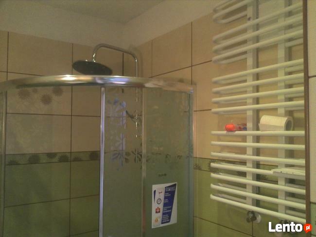 USŁUGI REMONTOWE - ŁAZIENKI