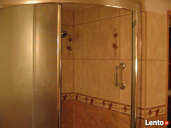 USŁUGI REMONTOWE - ŁAZIENKI