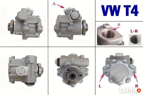 Pompa wspomagania VOLKSWAGEN TRANSPORTER VW T4 1,9 TD 2.4 D