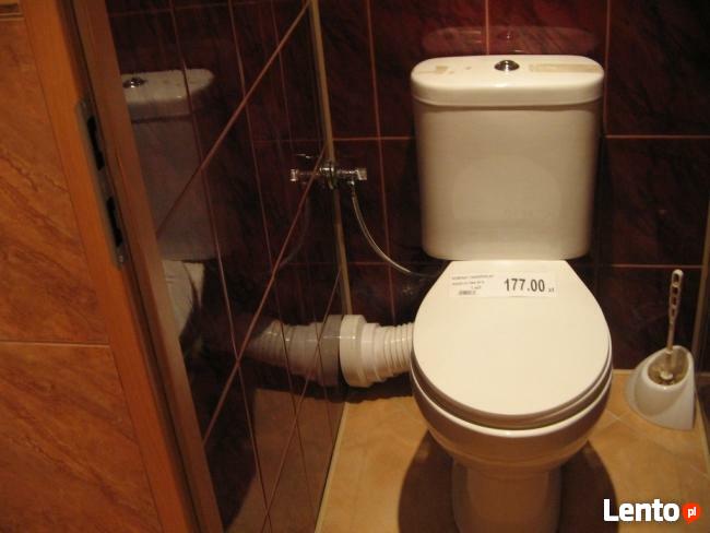 USŁUGI REMONTOWE - ŁAZIENKI