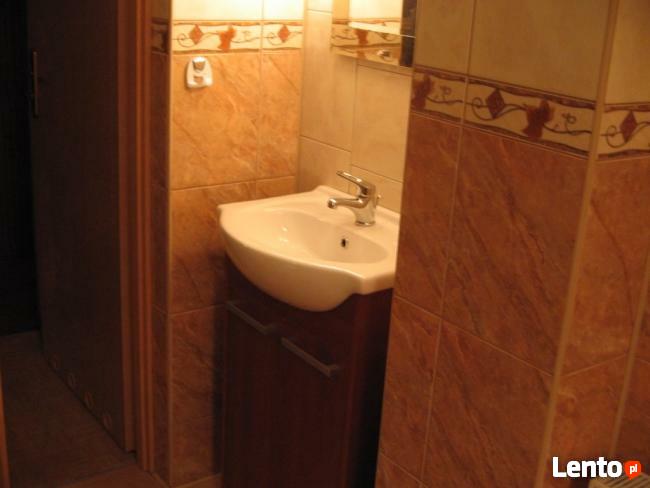 USŁUGI REMONTOWE - ŁAZIENKI