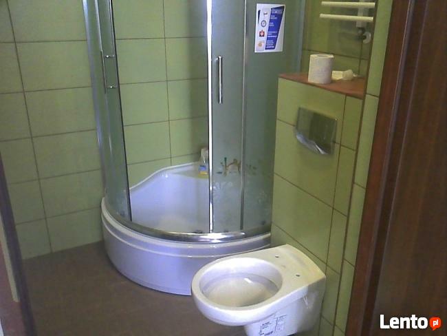 USŁUGI REMONTOWE - ŁAZIENKI