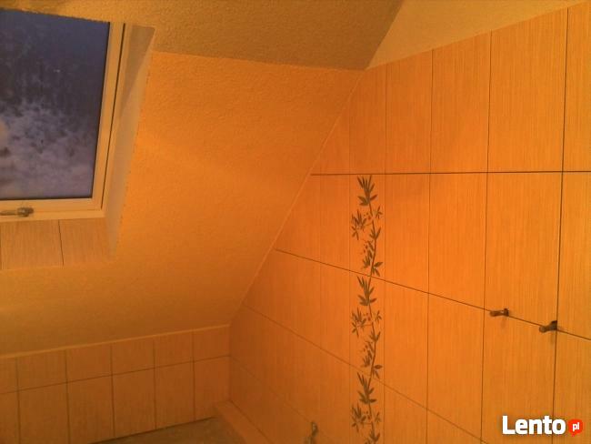 USŁUGI REMONTOWE - ŁAZIENKI