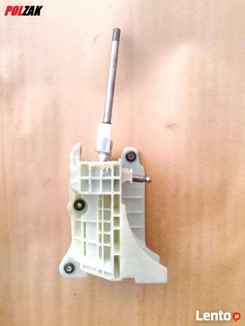 Lewarek dźwignia zmiany biegów wybierak FIAT DUCATO 2.3 JTD