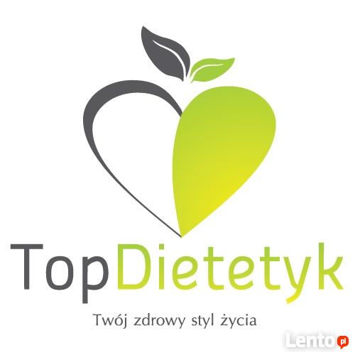 Top Dietetyk Alicja Gałka Poradnia Dietetyczna