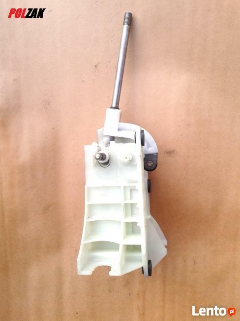 Lewarek dźwignia zmiany biegów wybierak FIAT DUCATO 2.3 JTD