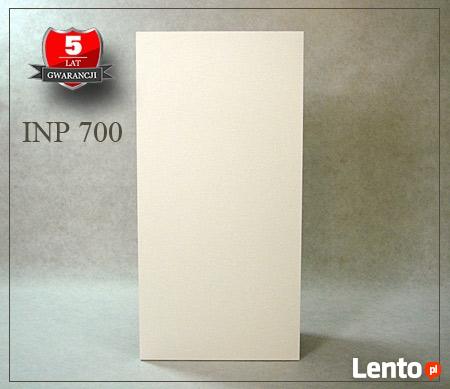 Ogrzewanie na podczerwień. Panel ECS 700 Infrashop