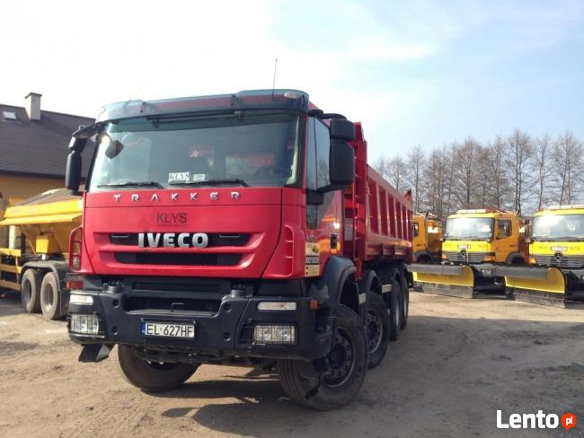 601701004 USŁUGI KOPARKO- ŁADOWARKĄ, TRANSPORTOWE, PIASEK,