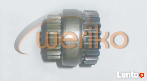Sprzęgło przeciążeniowe do CU 580M ---- FIRMA WERIKO ----