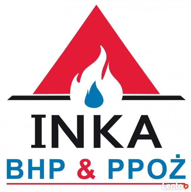 Szkolenia BHP