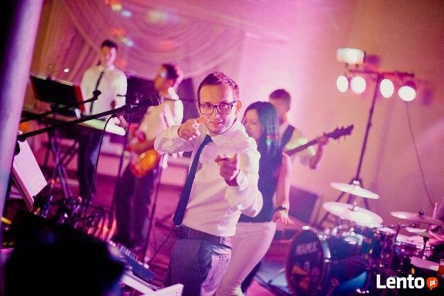 MAGNES - grupa muzyczna