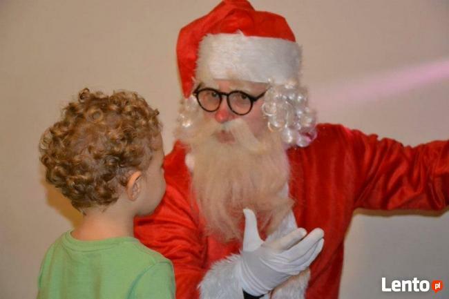 MIKOŁAJ WESOŁEK -AKTOR