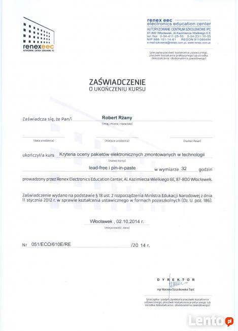 R&R-BIT | Outsourcing IT | Odzyskiwanie