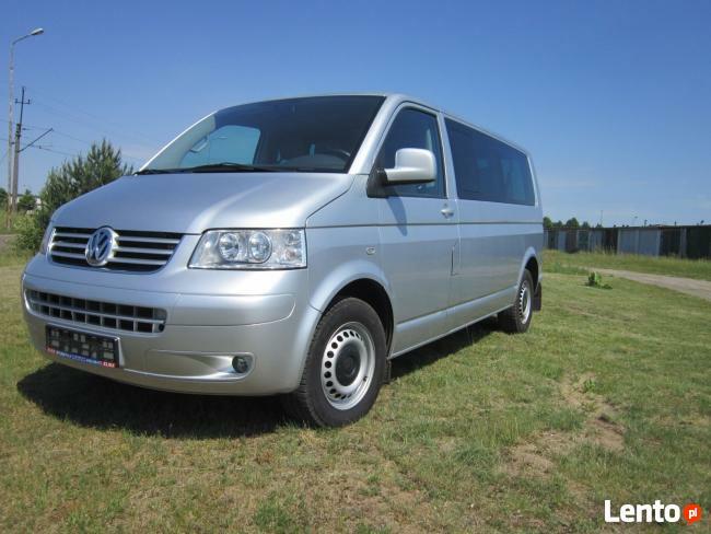 Gorzów Wlkp Busy do Niemiec Holandii przewóz osób przewozy