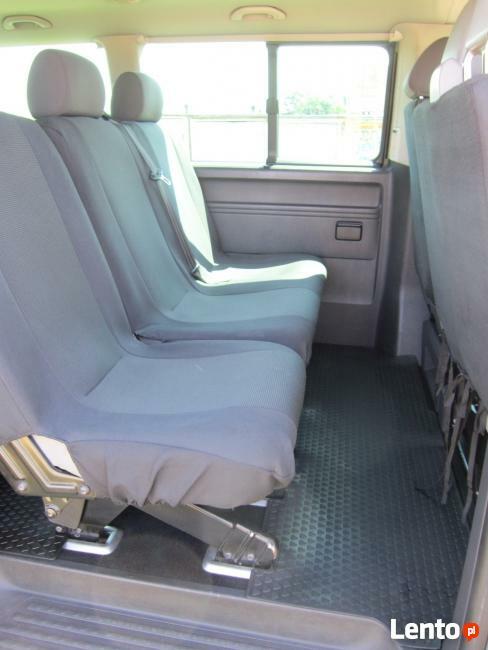 Gorzów Wlkp Busy do Niemiec Holandii przewóz osób przewozy