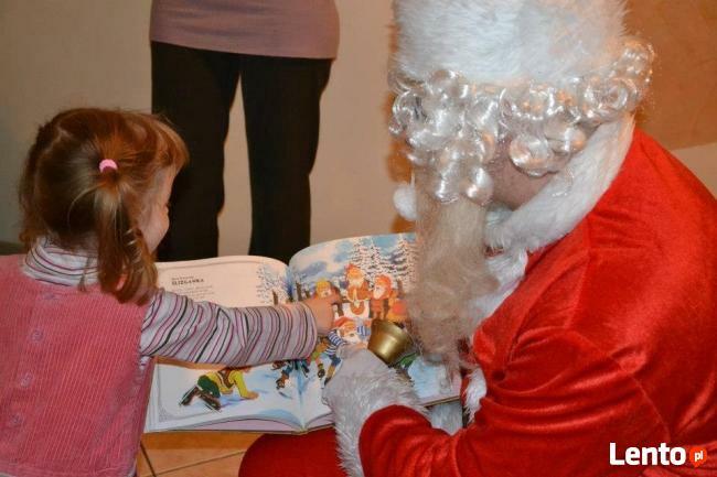 MIKOŁAJ WESOŁEK -AKTOR