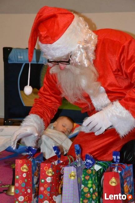 MIKOŁAJ WESOŁEK -AKTOR